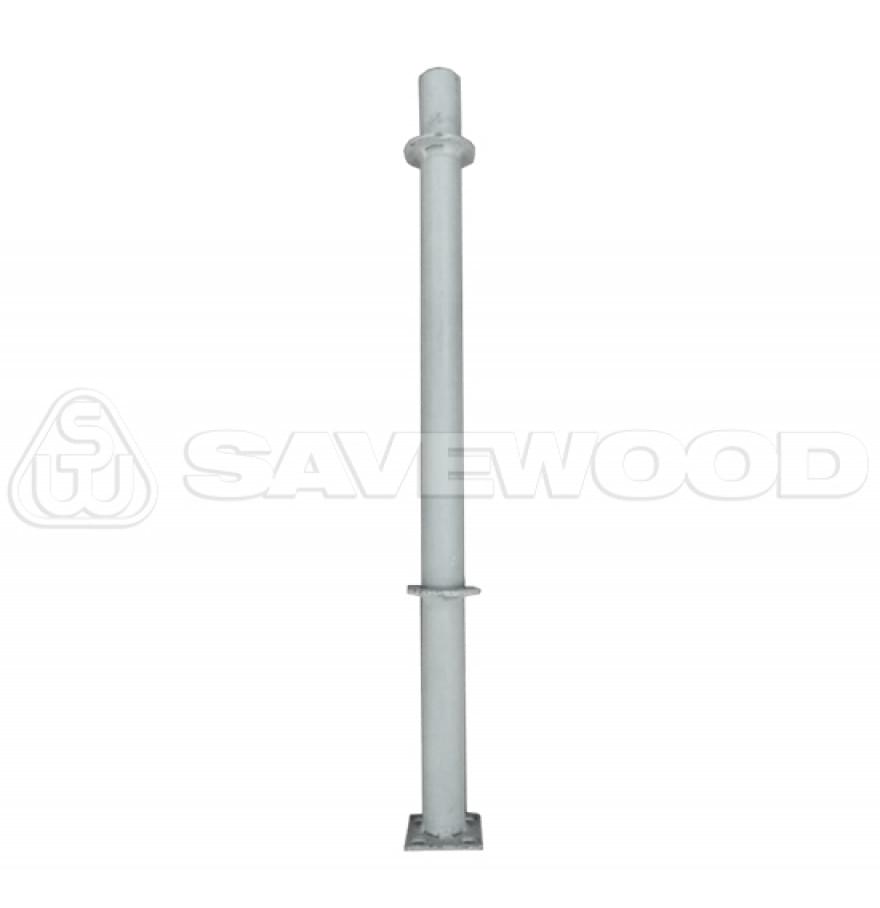 Опора промежуточного столба стальная для Savewood Arbor