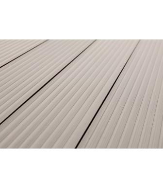 Террасная Доска ДПК SaveWood Pro Quercus бежевый 3 пог.м.